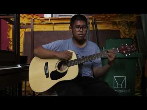 บอลลูน | Paradox | (Cover By Title)
