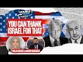 You Can Thank Israel for That | Double Take Podcast