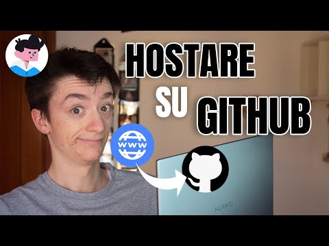 Video: Come faccio a creare un'app GitHub?