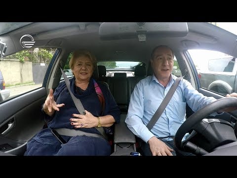 \"სტარტერი\" ვასიკო ოდიშვილთან ერთად | სტუმრად - გუგული მაღრაძე