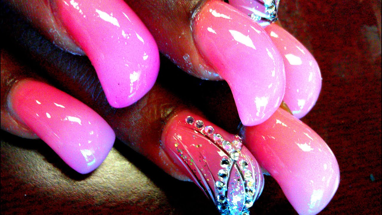 Resultado de imagen para bubble nail