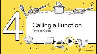 Demystifying Functions