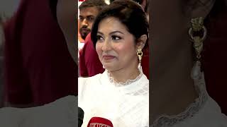 Mozeza Ashraf Monalisa