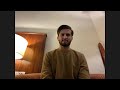 Shaheen Afridi, the captain of Lahore Qalandars, held a virtual media conference today #HBLPSL7