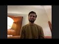 Shaheen Afridi, the captain of Lahore Qalandars, held a virtual media conference today #HBLPSL7