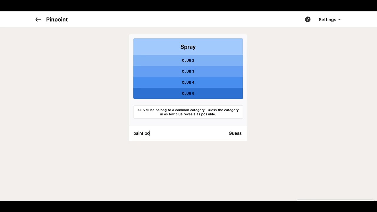 LinkedIn Pinpoint Answer Today | 09 July 2026 - Puzzle #800