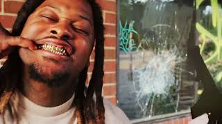 NEVER LACKING (Official Video) : HOLLA GEEZ FT  LAMBO LAN