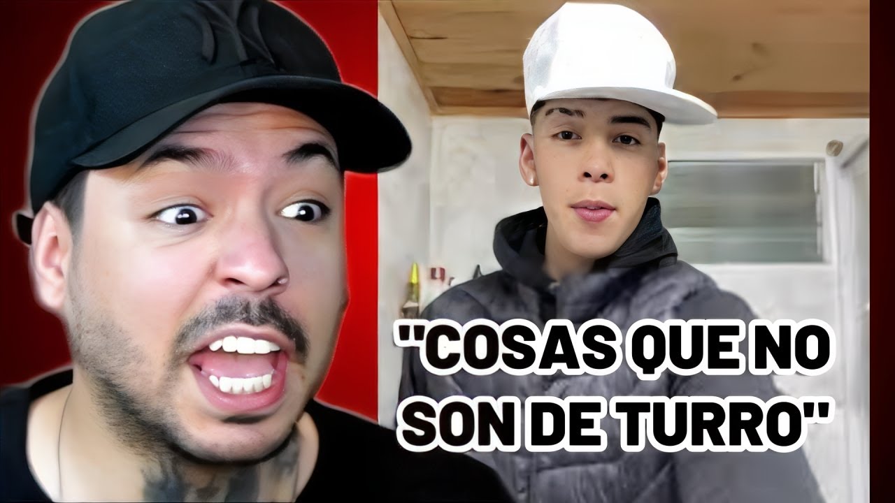 Cosas que NO son de TURRO de VERDAD | Esta semana en ARGENTINA 💥