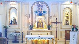 Our Lady of the Miraculous Medal Chapel (CSMC) Daily Mass | June 20, 2026