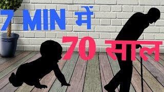 7min में 70 साल ||twin paradox (in Hindi) || explanation of twin paradox || |explore ha|