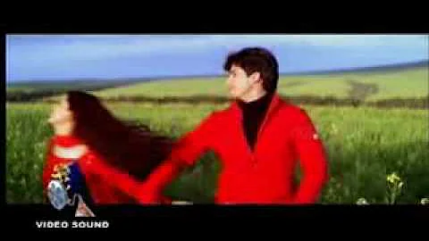 Ishq Vishq - Shahid Kapoor and Amrita Rao(Bollywood indian song)