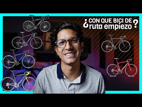 Vídeo: On Comprar Una Bicicleta Econòmica