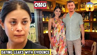 "Jaw-Dropping Leak! Alexei & Fernanda's Secret Dating Pic EXPOSED — Loren's Shocking Reaction!" 😱🔥