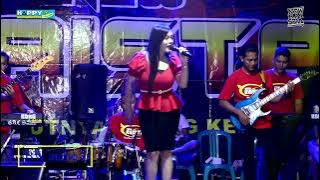 MENYESAL AUDY SYIFA - NEW RAISTA DANGDUTNYA ORANG KENDAL - WEDDING MAEL & SHINTA