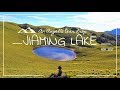 【空拍】天使的眼淚-嘉明湖-Jiaming Lake -2017