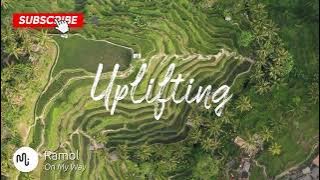 Best Electronic Uplifting Music for Video [ Ramol - On My Way ]