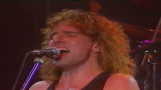 Giant -  Live at the Town & Country Club, London - 1990