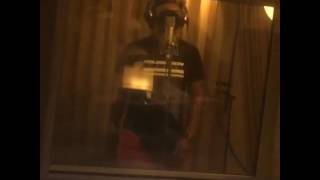 Luciano Studiosession - \