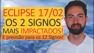 Solar Eclipse Forecast The 2 Signs Most Impacted Astrology and Spirituality