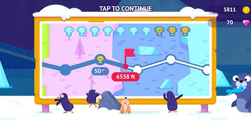 Bouncemasters !! Bounce To Fly Far || Hit & Jump..Top Mobile Game