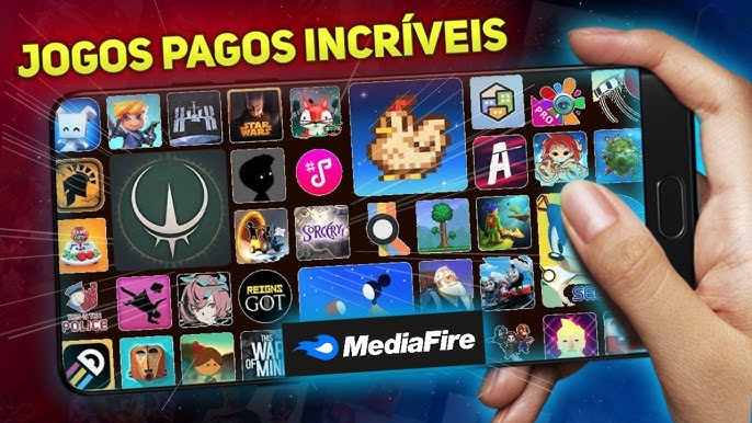 22 Melhores Jogos Offline Antigos da Gameloft (Mobile Gamer Retrô) 