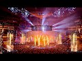 Illenium live set  friday  trilogy los angeles  sofi stadium 4k