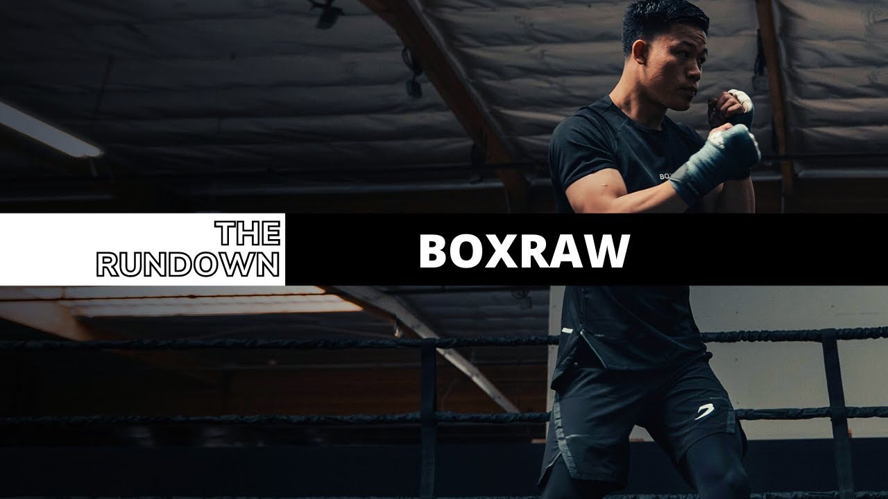 BOXRAW Review