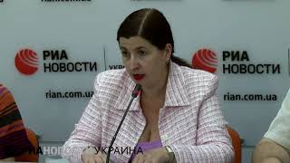Пашкина: Украина Продолжает Плодить Дипломированных Безработных