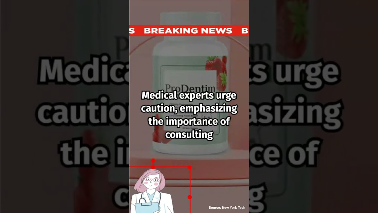 I Tried ProDentim For 30 Days