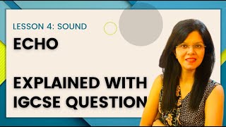 4 Sound Echo