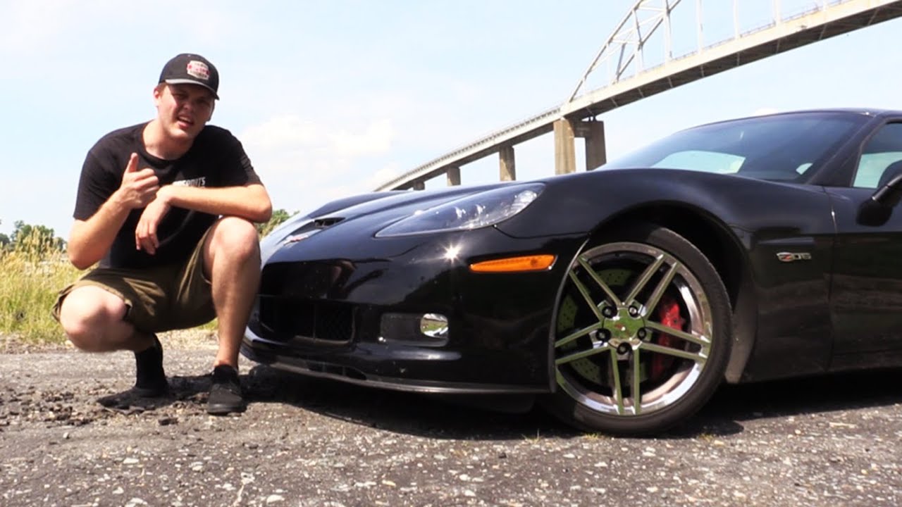 How To Buy Your Dream Car at 22 Years Old YouTube