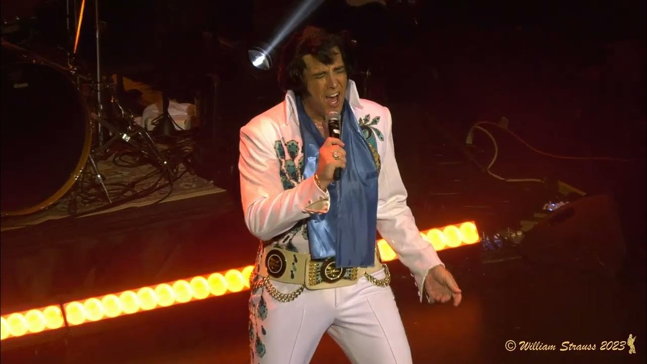 Shawn Klush "You Gave Me A Mountain" YouTube