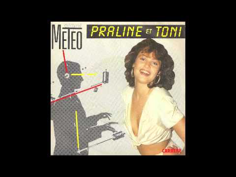 Praline Et Toni - Sexe Au Coeur (French Italodisco 1986)