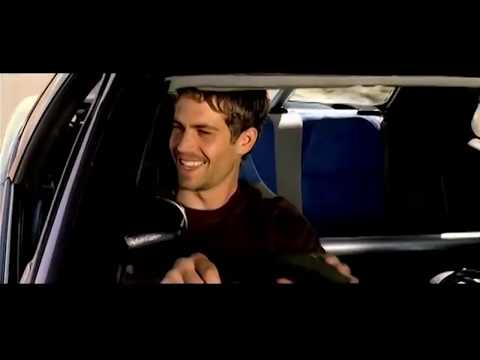 Fast and Furious - Turbo Charged Prelude - Official Trailer (2003)