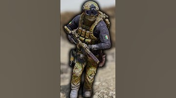 Playing As IRISH Special Forces In Ghost Recon is Awesome!!!