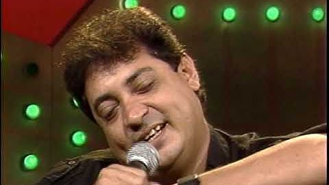 ANTHONY RIOS - Como Es Posible (80's)