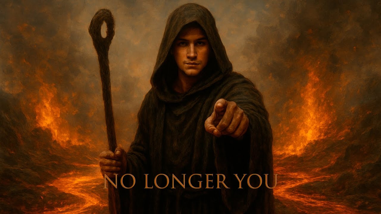 EPIC: NO LONGER YOU - COVER