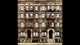 Led Zeppelin - 1975 - Physical Graffiti © [Full Album] © Vinyl Rip [2×LP]