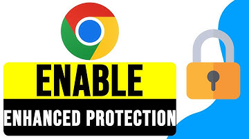 How to ENABLE ENHANCED PROTECTION on Google Chrome 2025 | Highest Level of Security in Chrome