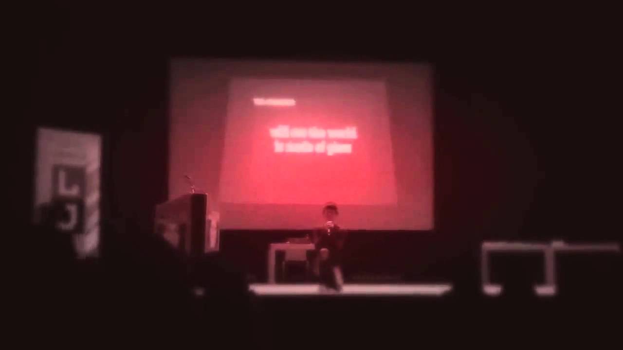 Lucan Smiles - Think You Should Know (Live @Kulturzentrum Güssing)