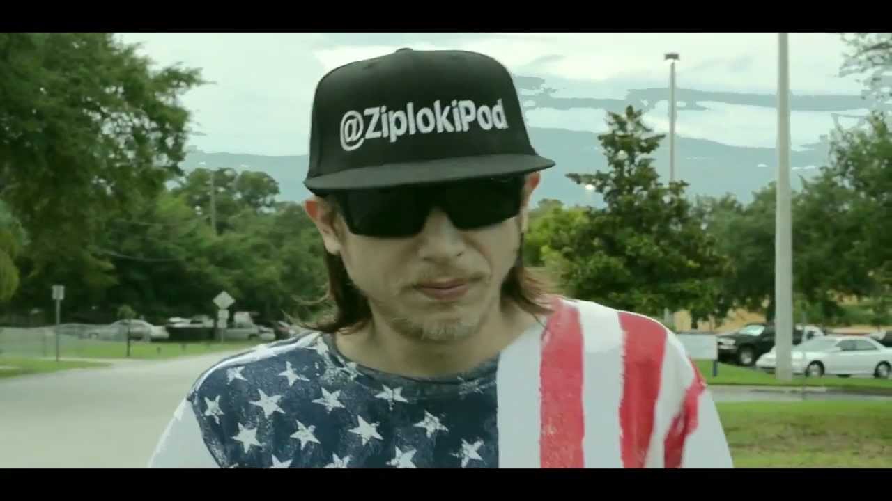 Ziplok - Excuse Me prod. by BangOut - [Official Music Video] - YouTube
