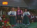 Hias, Inge & Maria, Mooskirchner Quintett - Steirisches Medley 1988