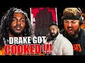 KENDRICK GOES BACK TO BACK | Rapper Reacts to Kendrick Lamar - 6:16 IN LA (Drake Diss)