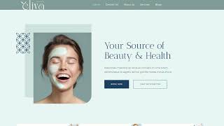 Dermatology Website Designs | Dermatologist Websites by Docta Websites