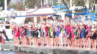 2011 Junior and Youth National Championship Highlights