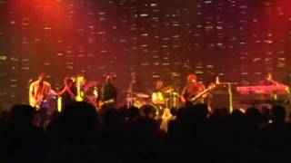 Lowrider Band - 9 to 5 (Ordinary Man) Live at EMP Seattle, WA