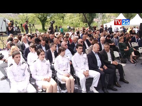 ბათუმში განათლებისა და მეცნიერების ქალაქის მსენებლობა იგეგმება