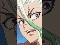 「俺ら全員で自爆すんだよ」／『Dr.STONE SCIENCEFUTURE』4期19話より「STONE SANCTUARY」／各配信サイトで配信中 #drstone