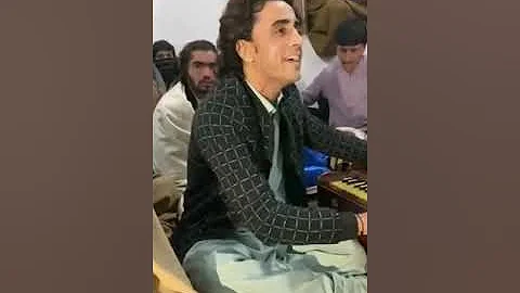 Tor Lawang Lali Rawaree Zama Da Para by nawaz afridi pashto song