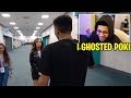 Myth Reacts to his TWITCH CON VLOG!!